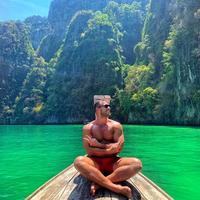 Отзыв от Дмитрий - виза ДТВ